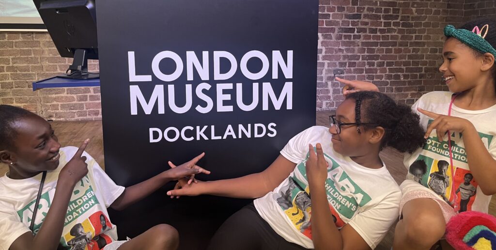 London Museum Docklands Family Festival of Caribbean Culture 2024